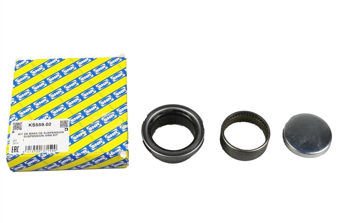 Peugeot 206, Arka Torsiyon Tamir Takımı 1 TEKER 5174.05