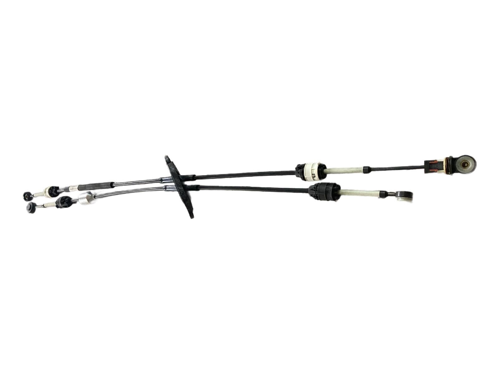 Renault Master III Vites Kumanda Teli 8201083201