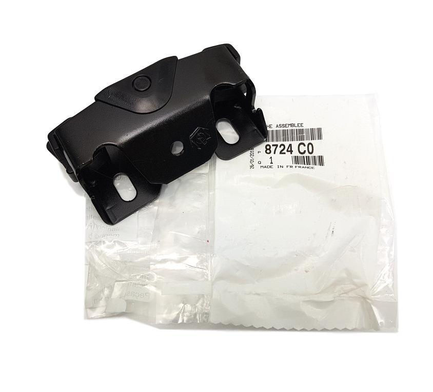 Peugeot 206 / 206 Plus Bagaj Kilit Karşılığı 8724.C0