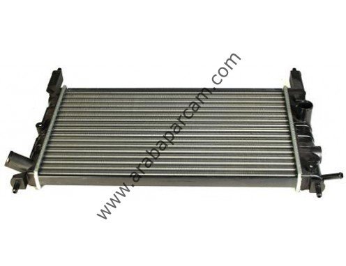 Mais CLIO SYMBOL Motor Radyatörü klimasız 7702258282