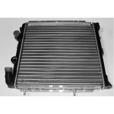 Renault R9, - 97 1.4i E7J Motor Su Radyatörü 7702262000