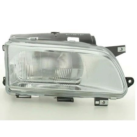 Peugeot Partner Sağ Ön Far 1996-2002 6205.P8