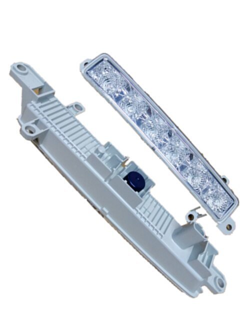 Peugeot 301 308 Partner Tepee Yeni Kasa Gündüz Farı 9802795580