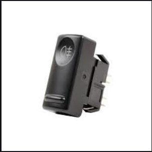 Renault 19 Sis Far Butonu 7700817333