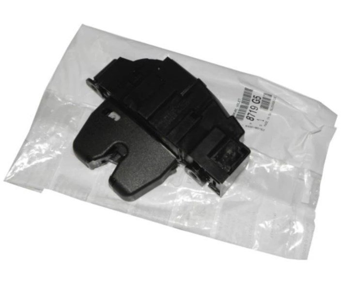 Peugeot 207 308 Partner Tepee C3 C4 Picasso Berlingo Bagaj Kilidi 8719.G5