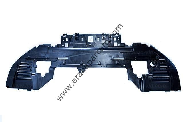 Ön Tampon Alt Koruma Bakaliti Peugeot 508 7013.NN