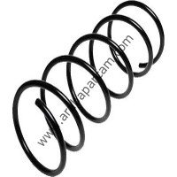 Peugeot 206 Ön Helezon Yay Takımı 5002.SW