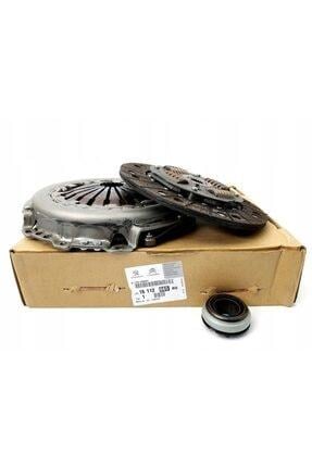 Peugeot 206/207/Bipper, - Citröen C2/C3/Nemo 1.4 Dizel Debriyaj Seti 1611266580