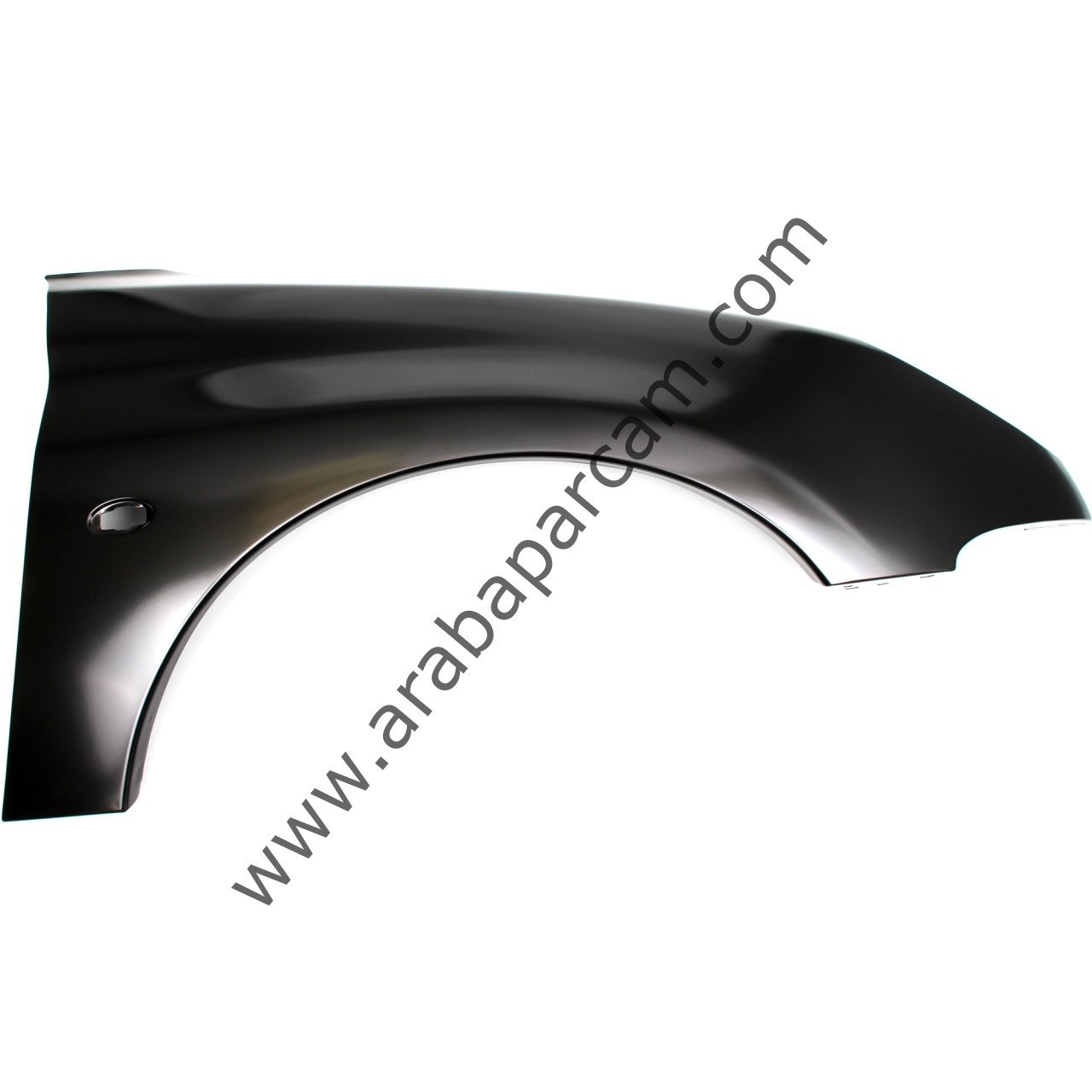 PEUGEOT 206 Gti Sağ Ön Çamurluk 7841.L8