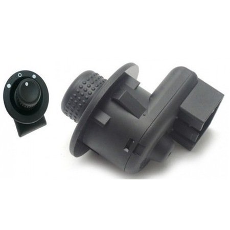 Renault Clio 3 Twingo Ayna Ayar Düğmesi 8200214919