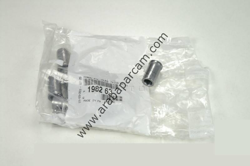 Peugeot 307/407/C4/C5/Tepee 1.6 Dizel Enjektör Ara Plastiği 1982.63
