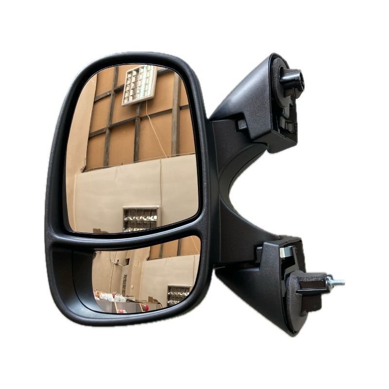 Renault Trafic 2 Mekanik Sol Dikiz Aynası (Komple) 7701473241