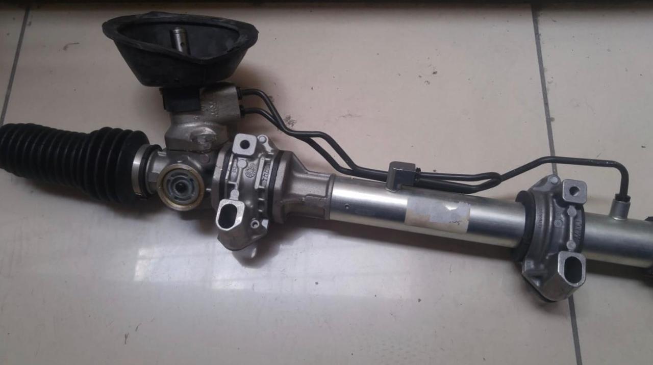 Renault Clio 2 Direksiyon Kutusu Elektrikli 8200891307-8200891308