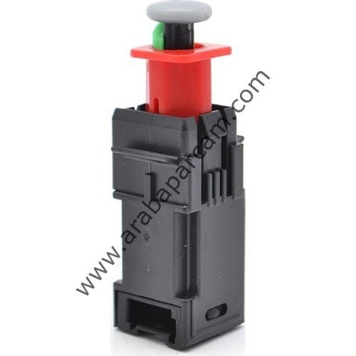 Peugeot Bipper Nemo Fiorino Fren Müşürü 6366.F1