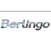 Cıtroen Berlingo 3 Bagaj BERLİNGO Yazısı 2010-2016 8666.08