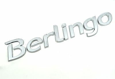 Cıtroen Berlingo 3 Bagaj BERLİNGO Yazısı 2010-2016 8666.08