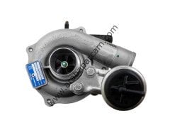 Renault Clio, 2 Kango 1.5 dci K9K Turbo Salyangozu 7701473122