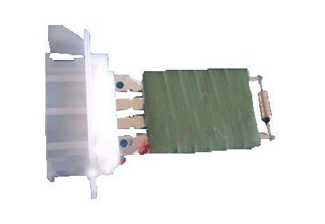 Peugeot Partner Berlingo Kalorifer Rezistansı Klimalı 6450.NV