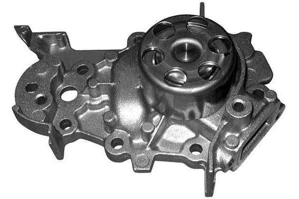 Renault Clio. 3 1.2 16V Devirdaim Su Pompası 7701478923 210101832R