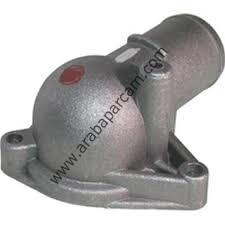 Renault R19 Termostat Yuvası Kapağı 7700718742