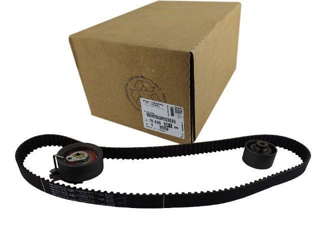 Peugeot 307 C3 Xsara 1.6 16 Valf Benzinli Triger Seti 0831.V1