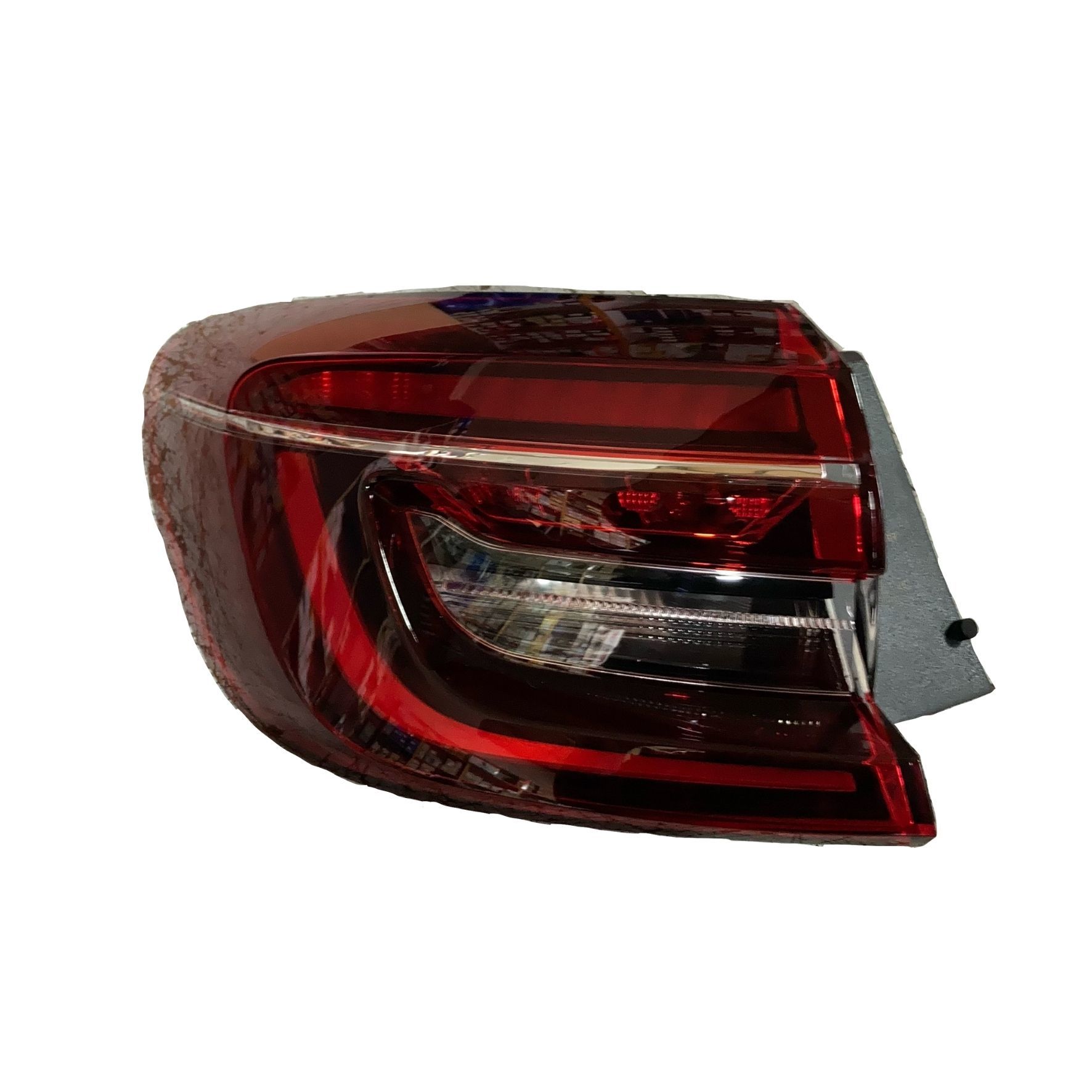 Renault Clio V / 5 Faz 1 (2020 Sonrası) Sol Dış Stop Lambası 265551550R