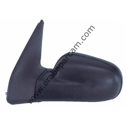 Yerli Clio 2 Symbol Sol Dış Ayna 7700435863