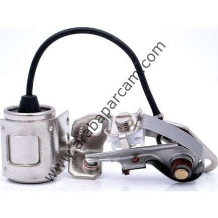 Renault R12 Platin + Meksefe Takım 9919346