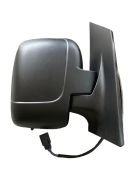 Citroen Jumpy 07>/ Fiat Scudo 07> / Peugeot Expert 07> Sağ Elektrikli Dikiz Aynası 8153.GA