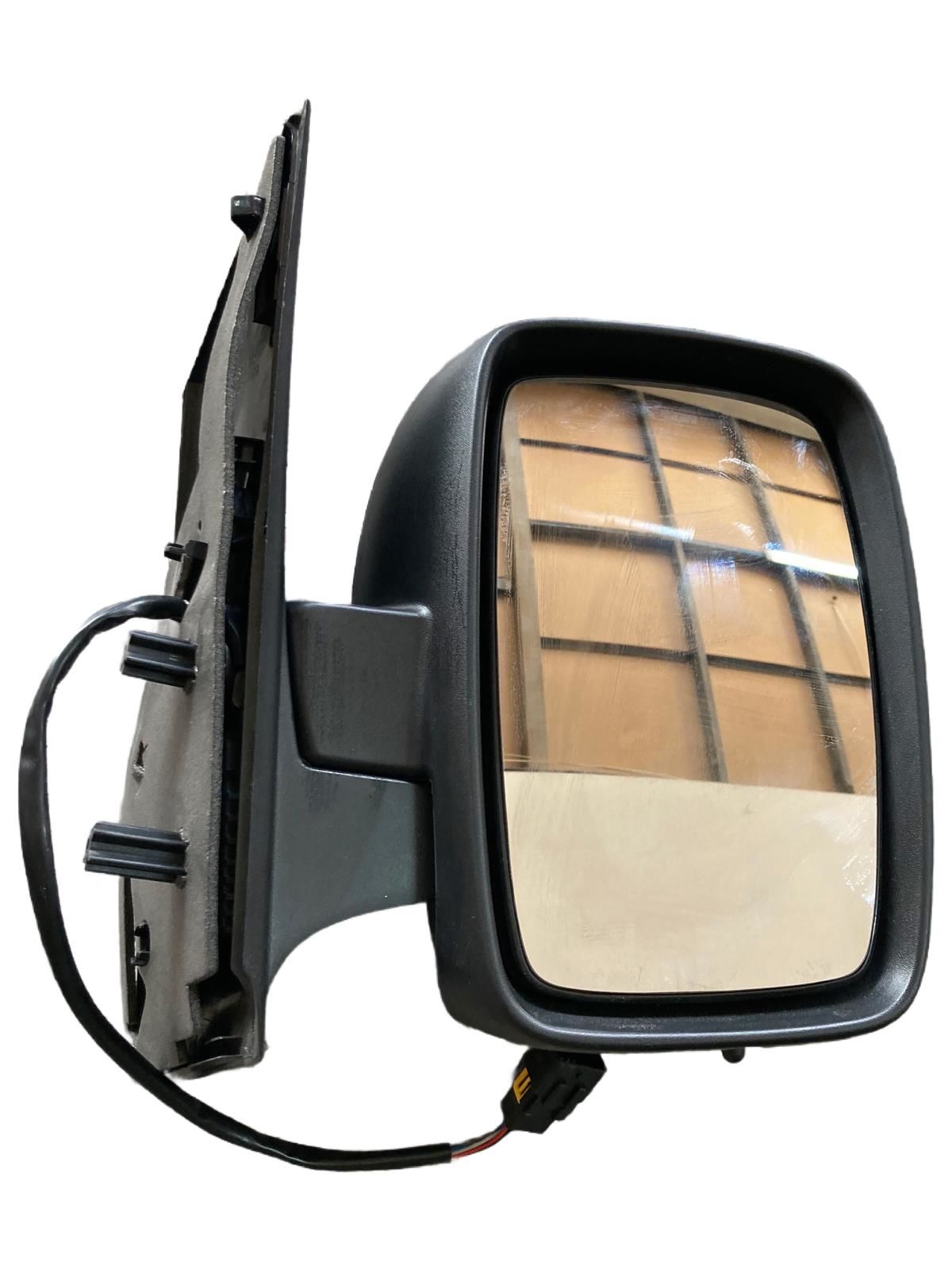 Citroen Jumpy 07>/ Fiat Scudo 07> / Peugeot Expert 07> Sağ Elektrikli Dikiz Aynası 8153.GA