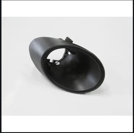 Peugeot Partner Tepee Berlingo 3 Sağ Sis Çerçevesi 7452.VP