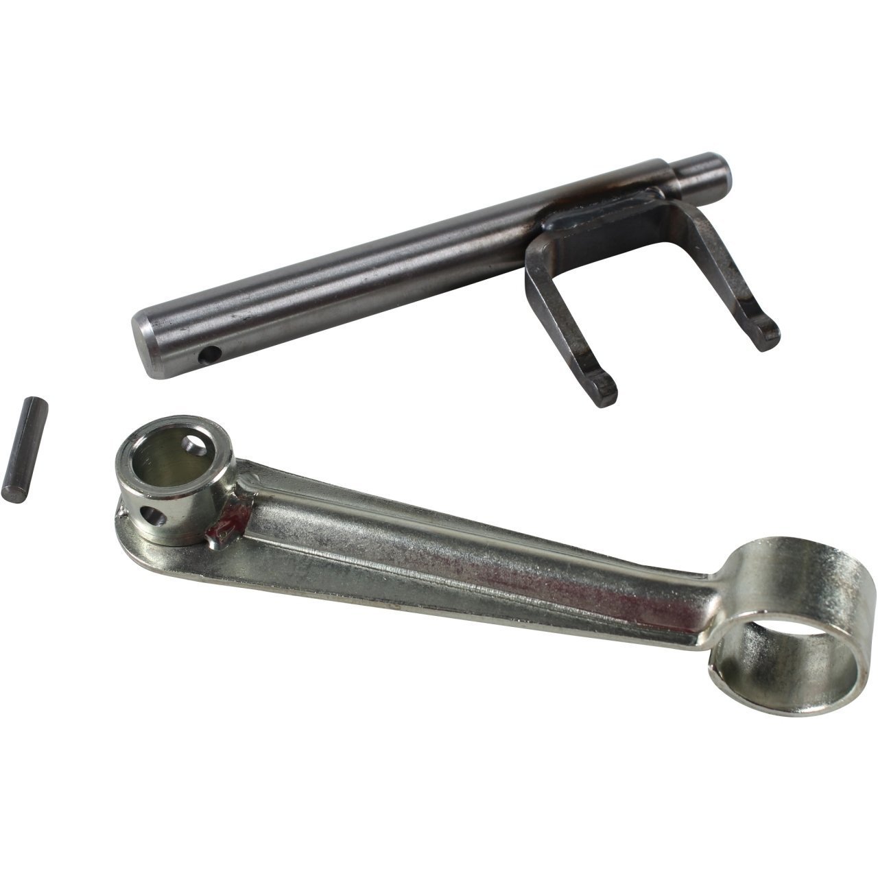 Peugeot 206 206+ Partner Benzinli Debriyaj Çatalı 2117.56