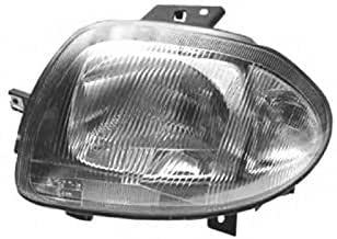 Renault Clio 2 Hatcback Far Sağ 1998-2003 7701045994-7701045169