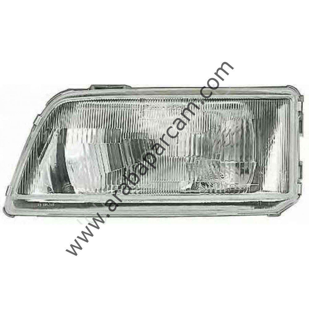 PEUGEOT ÖN FAR SOL 405 6204.E3D