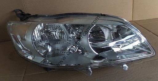 PEUGEOT SAĞ ÖN FAR 6205.V1Y