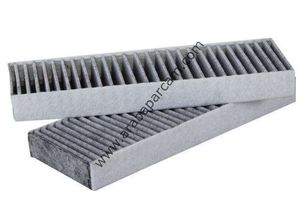 Peugeot 5008 Klima Polen Filtresi 6447.XF