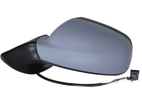 Peugeot 407 Sol Dış Dikiz Aynası Elektrikli Katlanır 8149.VG