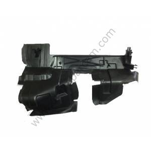 Renault Fluence Megane 3 Sağ Radyatör Davlumbazı 214940046R