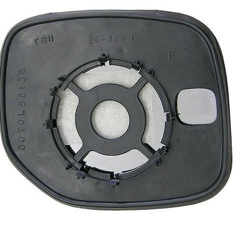 Peugeot Partner Berlingo Sağ Ayna Camı Manuel 97-08 8151.W0