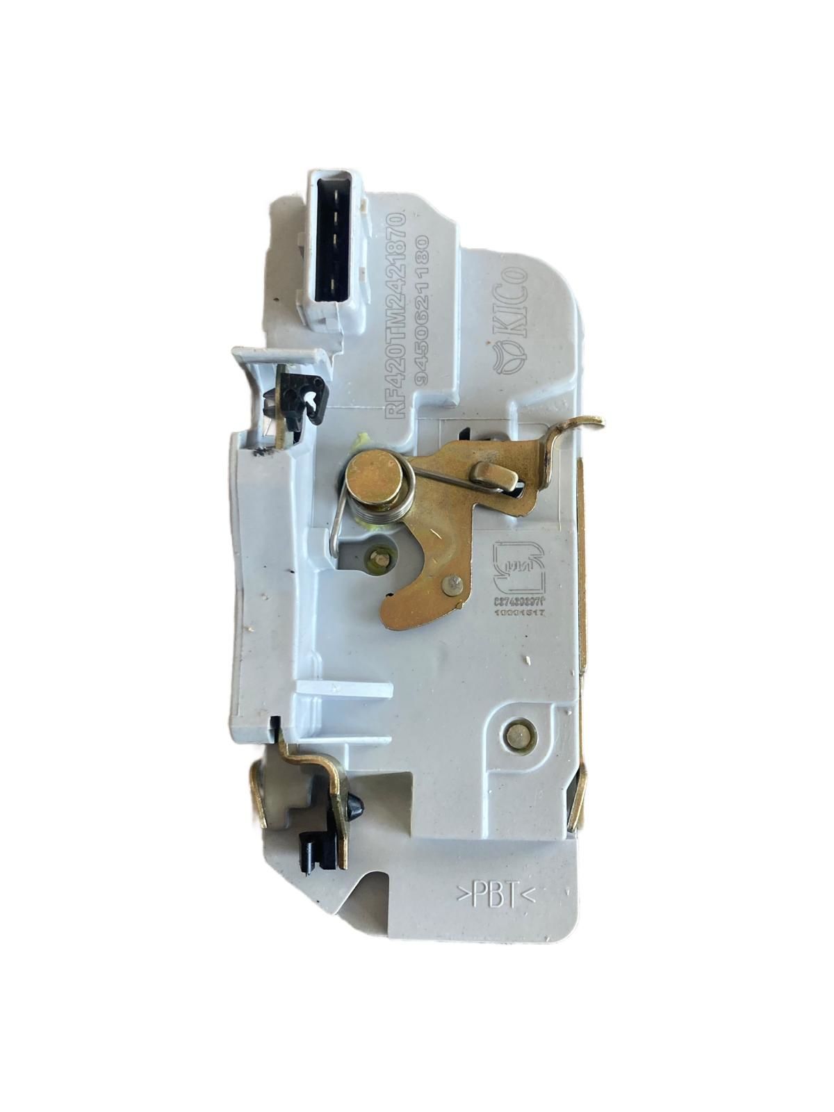 Peugeot 206 Sol Arka Kapı Kilidi 9137.72