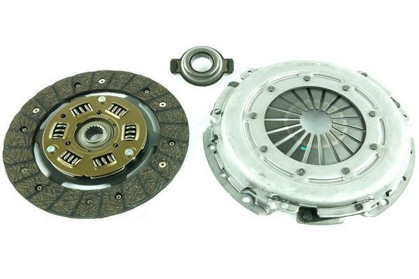 Peugeot 106/206/306 Gti - Citröen Saxo Vts Debriyaj Seti 2050.W7