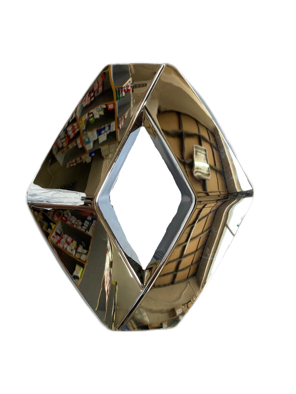 Renault Megane IV (Makyalı Kasa)/ Renault Express Ön Panjur Arması 628902376R