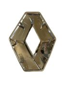 Renault Megane IV (Makyalı Kasa)/ Renault Express Ön Panjur Arması 628902376R