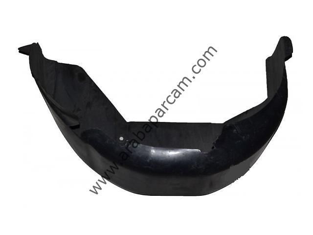 Peugeot Partner Berlingo Sol Arka Çamurluk Davlumbazı 1996-2008 8529.J8