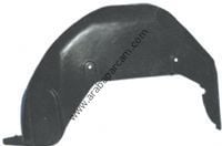 Peugeot 306 Yeni Model Sedan Sol Arka Çamurluk Davlumbazı 8529.Q9