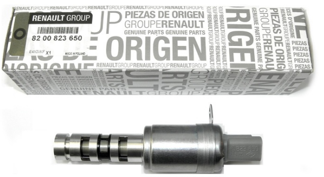 Renault Megane, 2 Scenic 2 Elektrovana Yağlı 1.6 16 8200823650