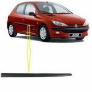 Peugeot 206, Hatchback Sağ Ön Kapı Bandı 8545.Q8