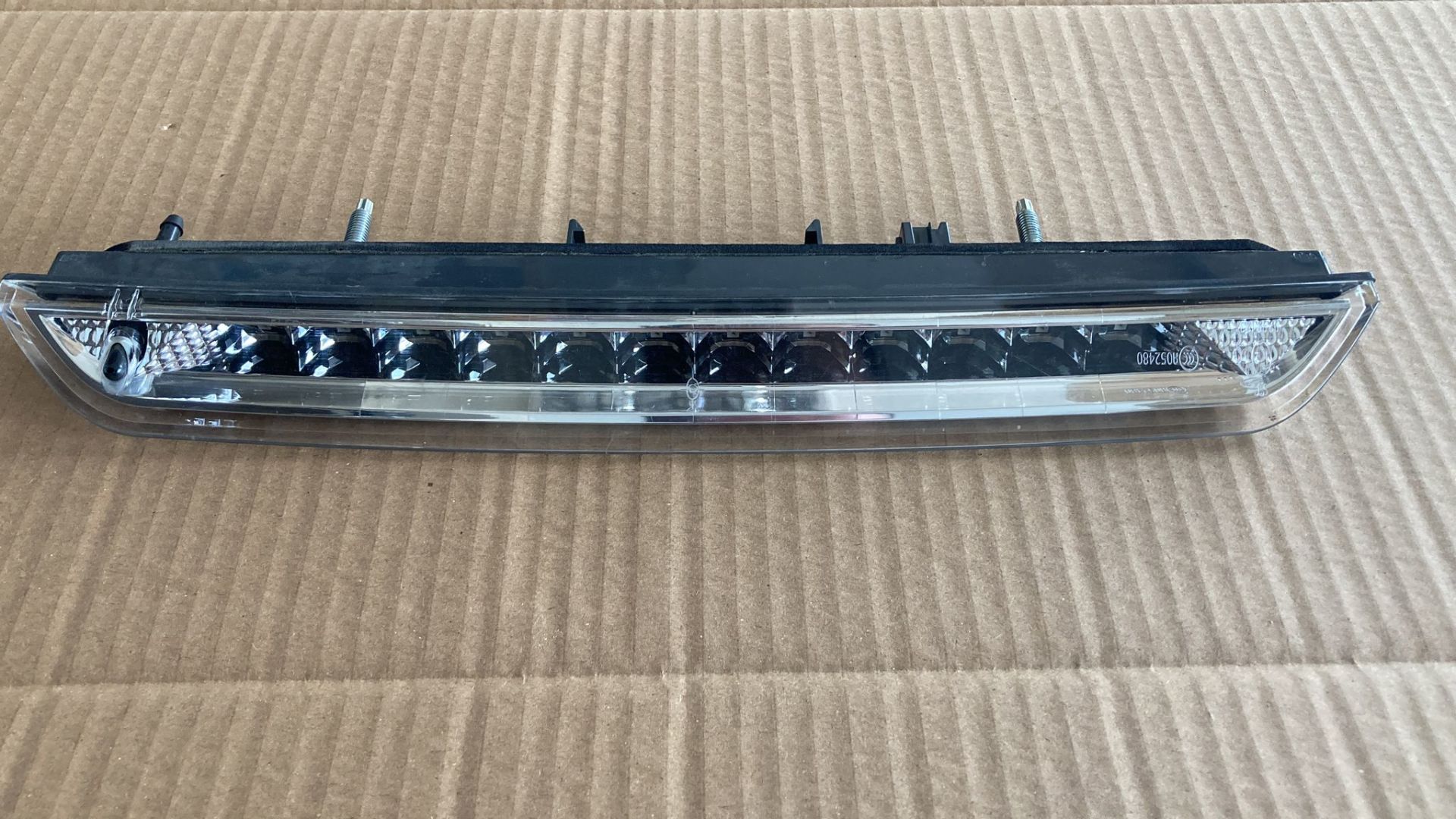 Peugeot 308 T9 Yeni Kasa/508/C4 Picasso3.Stop Lambası 6351.LX