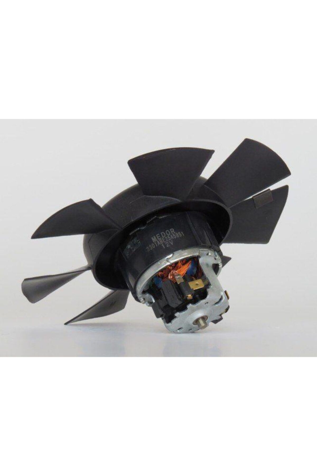 Renault R9 R11 Kalorifer Motoru Pervaneli 7701027046