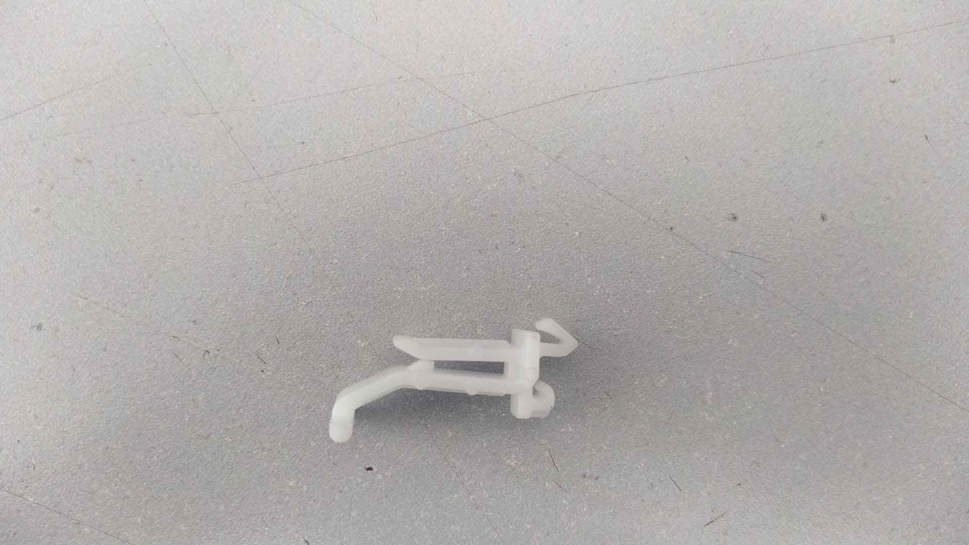 Peugeot 306 Far Alt Çıtası Klipsi 1997-2002 7813.26